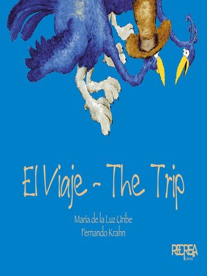 cover image of The Trip